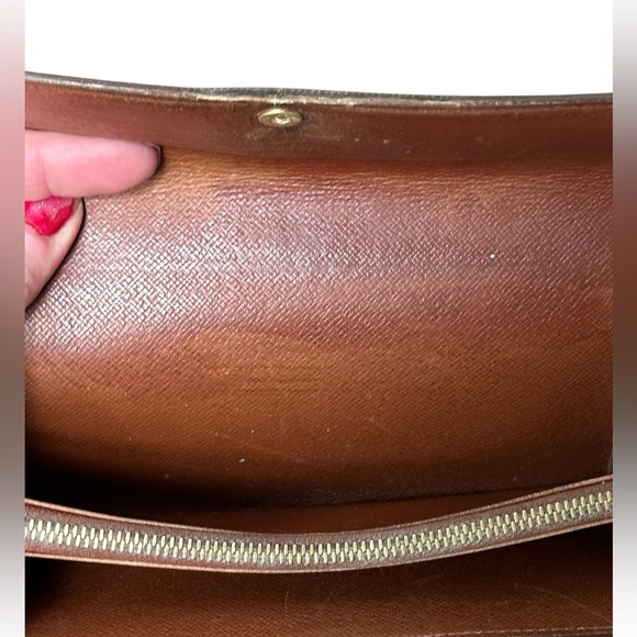 Louis Vuitton Sarah Long Wallet 100% AUTHENTIC. - Picture 3 of 15